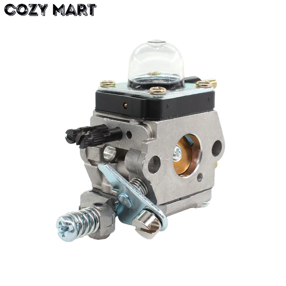 Карбюратор и Ремонтный комплект для ZAMA C1U-K82 Mantis 7222 7225 Tillers # Echo A021001090 A021001091 A021001092 |