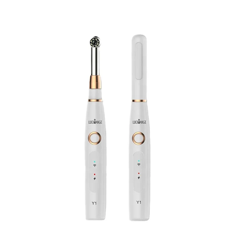 

720P dental wifi wireless intraoral camera test teeth dental equipment