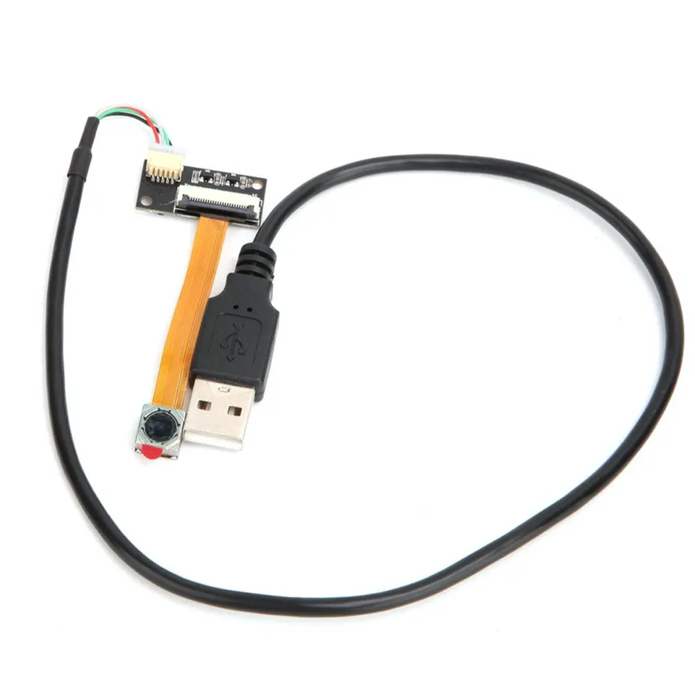 

Camera Module Auto Focus 5MP 2592 * 1944P OTG UVC USB OV5640 Compatible With Android Windows Linux Mac USB Camera Module