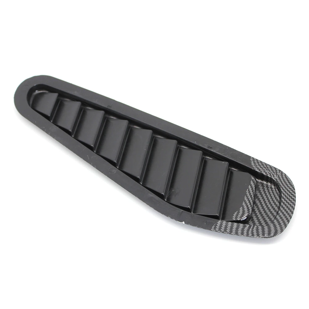 2 шт. декоративные наклейки из углеродного волокна | Автомобили и мотоциклы