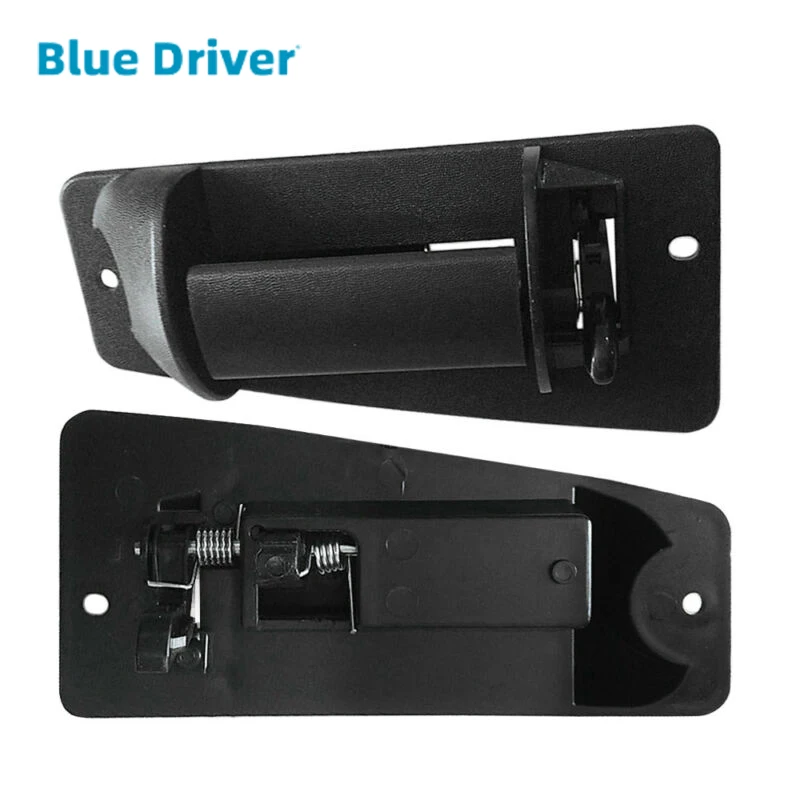 

LH & RH комплект удлиненной кабины 3-я третья сторона дверной ручки для Шевроле грузовик груз для автомобилей Инструменты Аксессуары Пара пода...