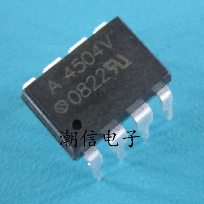 

A4504 HCPL-4504V HP4504V