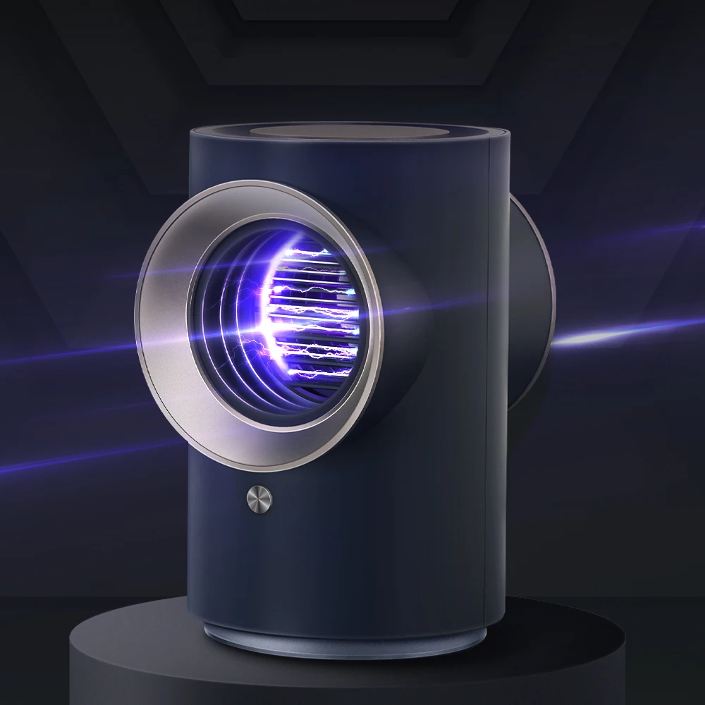 

Mosquito Killer Lamp For VIP