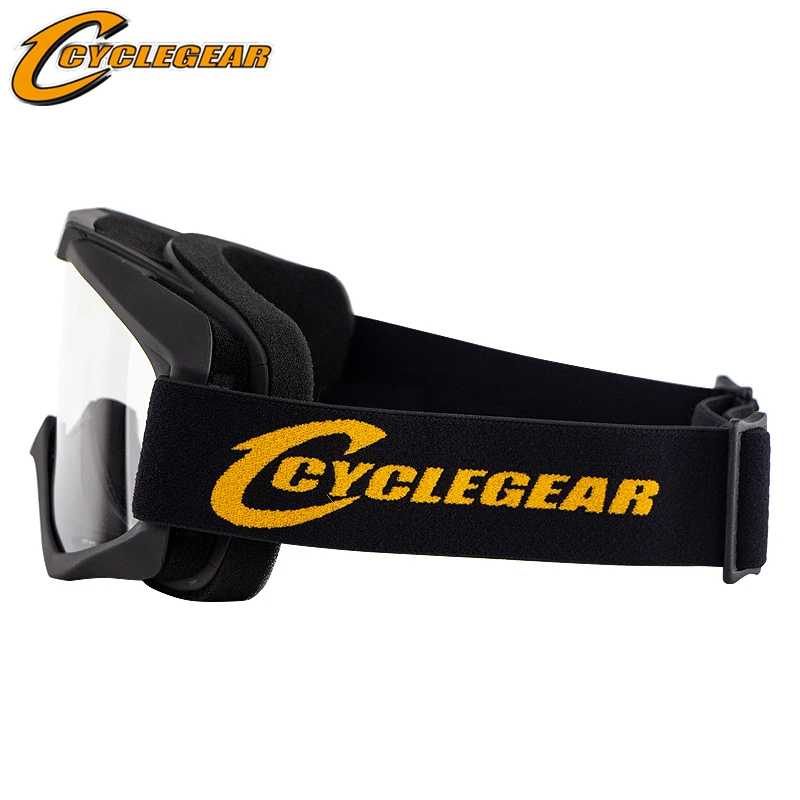 Защитные очки для мотоциклетного шлема Cyclegear CG15|Мотоциклетные очки| |
