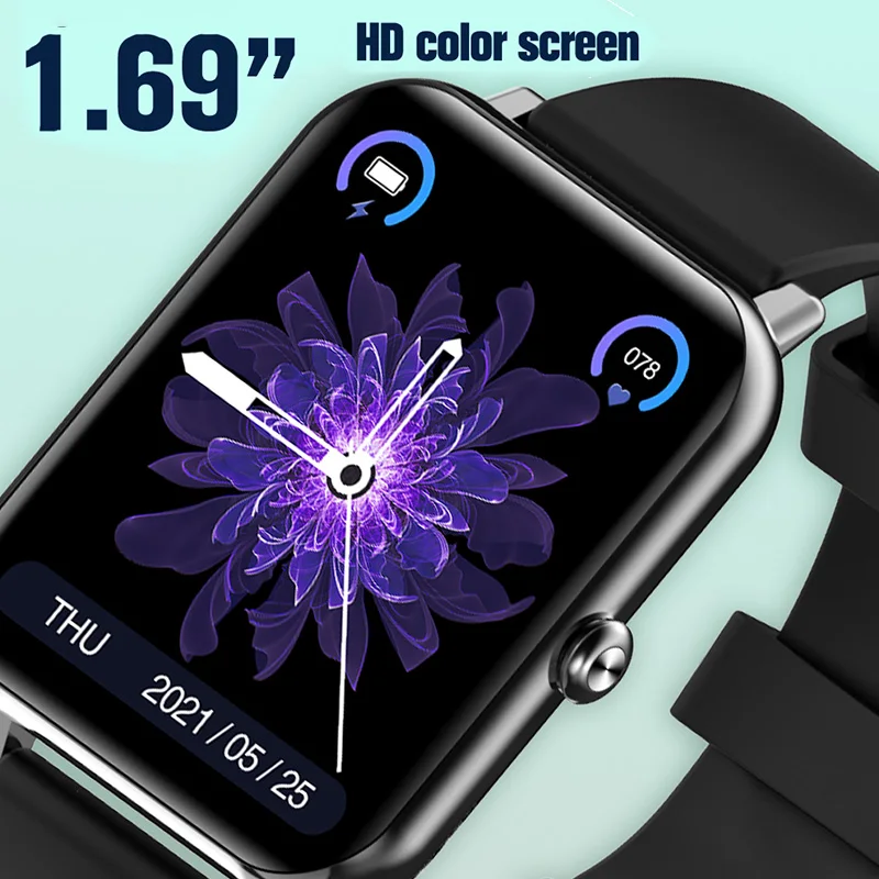 F9 Smart Watch Activity Fitness Pedometer Health Heart Rate Sleep Tracker ip67 Waterproof Sport watch for Men Women Smartwatch |