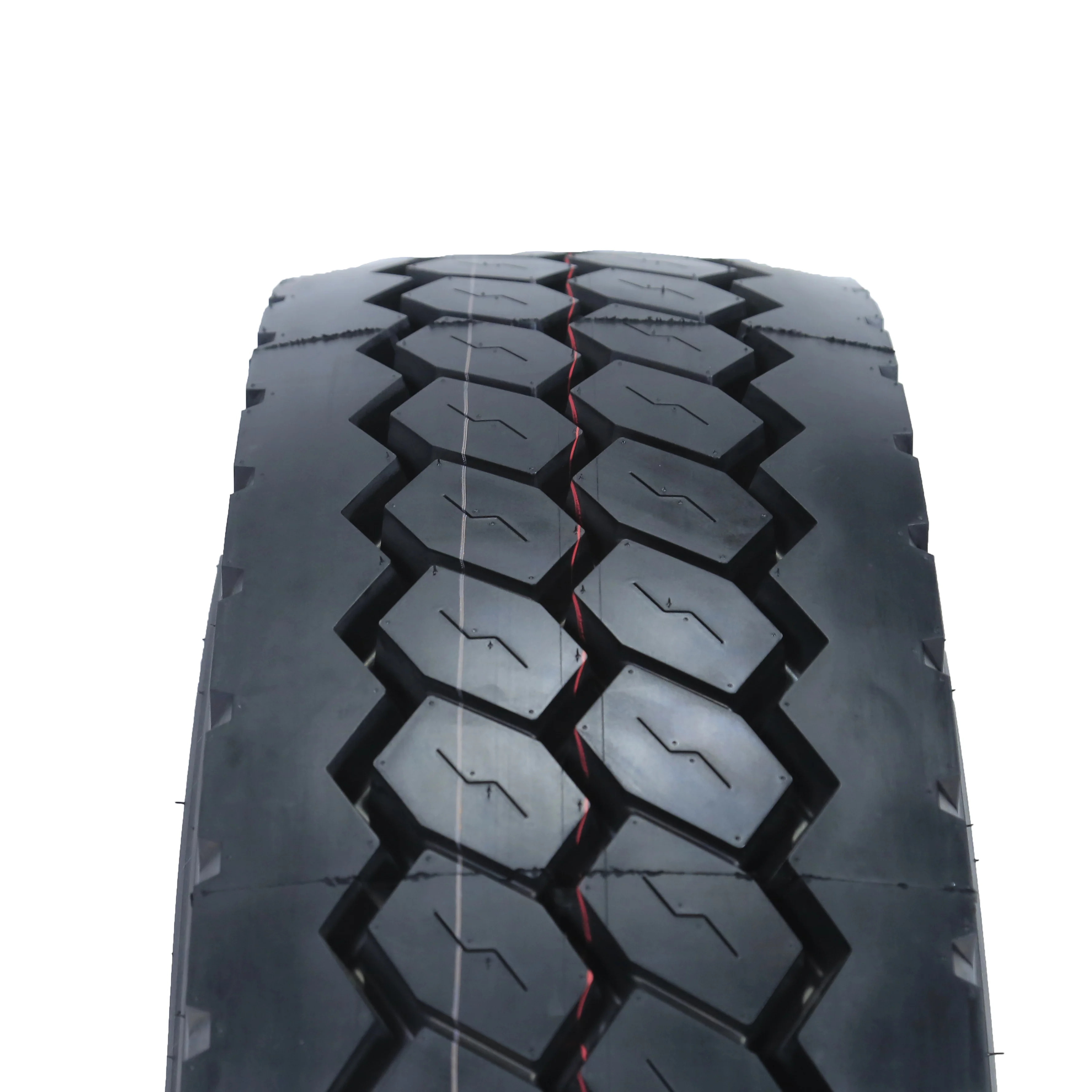

JOYALL Radial Truck BUS Tires in CHINA For Drive Position 275/70R22.5 TBR A501