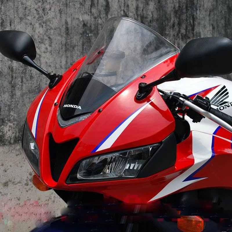 Зеркало заднего вида для мотоцикла HONDA CBR600 CBR600RR CBR1000 CBR1000RR | Автомобили и мотоциклы
