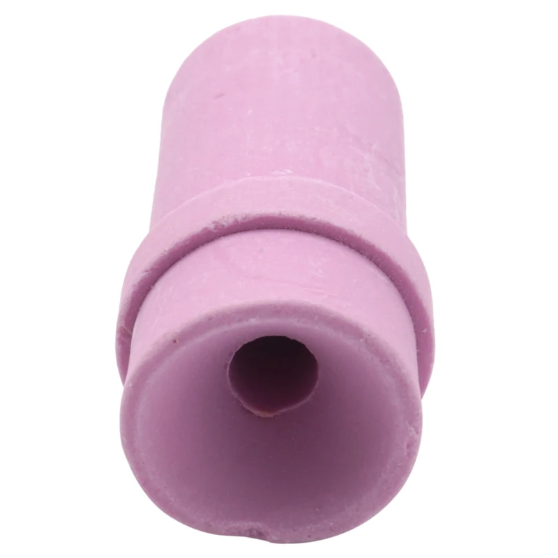

20 Pcs 4.5mm Sandblaster Tips to Replace Air Sandblasting Ceramic Nozzle
