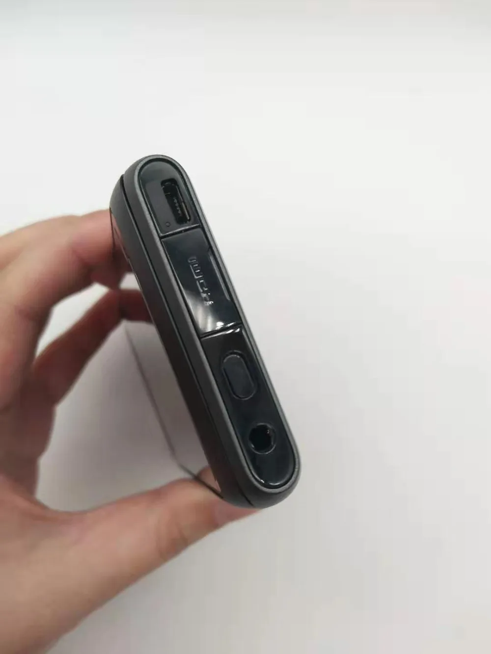 E7 Разблокированный Мобильный телефон Nokia E7 4," дюймов Камера 8.0MP gps wifi 16GB Storange Nokia смартфон