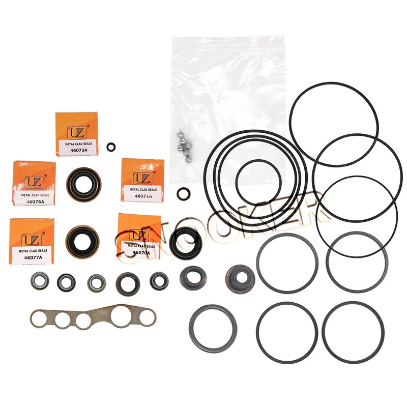 6T40E 6T45E gearbox repair kit sealed for Buick Regal Lacrosse Excelle GL8 Chevrolet Malibu CRUZE Epica | Автомобили и мотоциклы