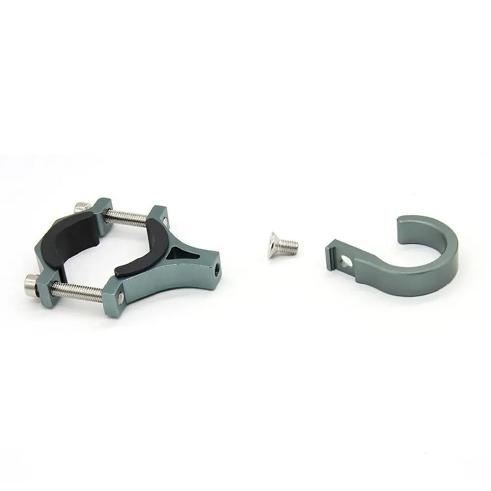 1pc fahrrad hängen tasche haken klaue multifunktionale frei von stanzen roller vorderen haken für xiaomi ebkie mtb bike zubehör free gl