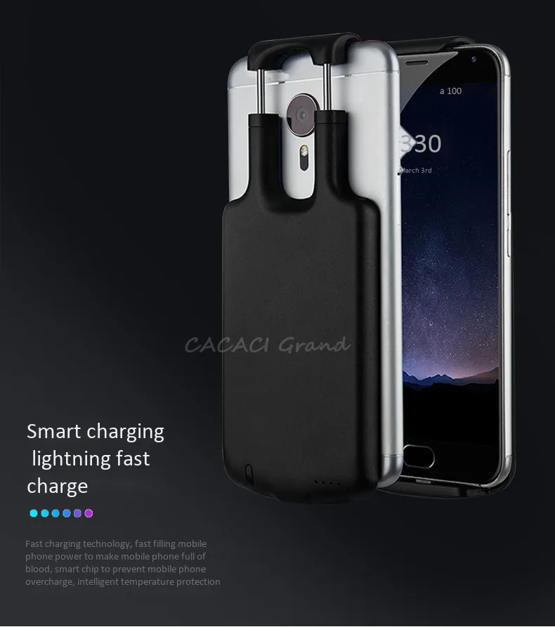 Универсальный чехол для зарядного устройства для huawei P20 P30 PRO mate 20 pro 20x power Bank чехол для зарядки для huawei mate 20 чехол