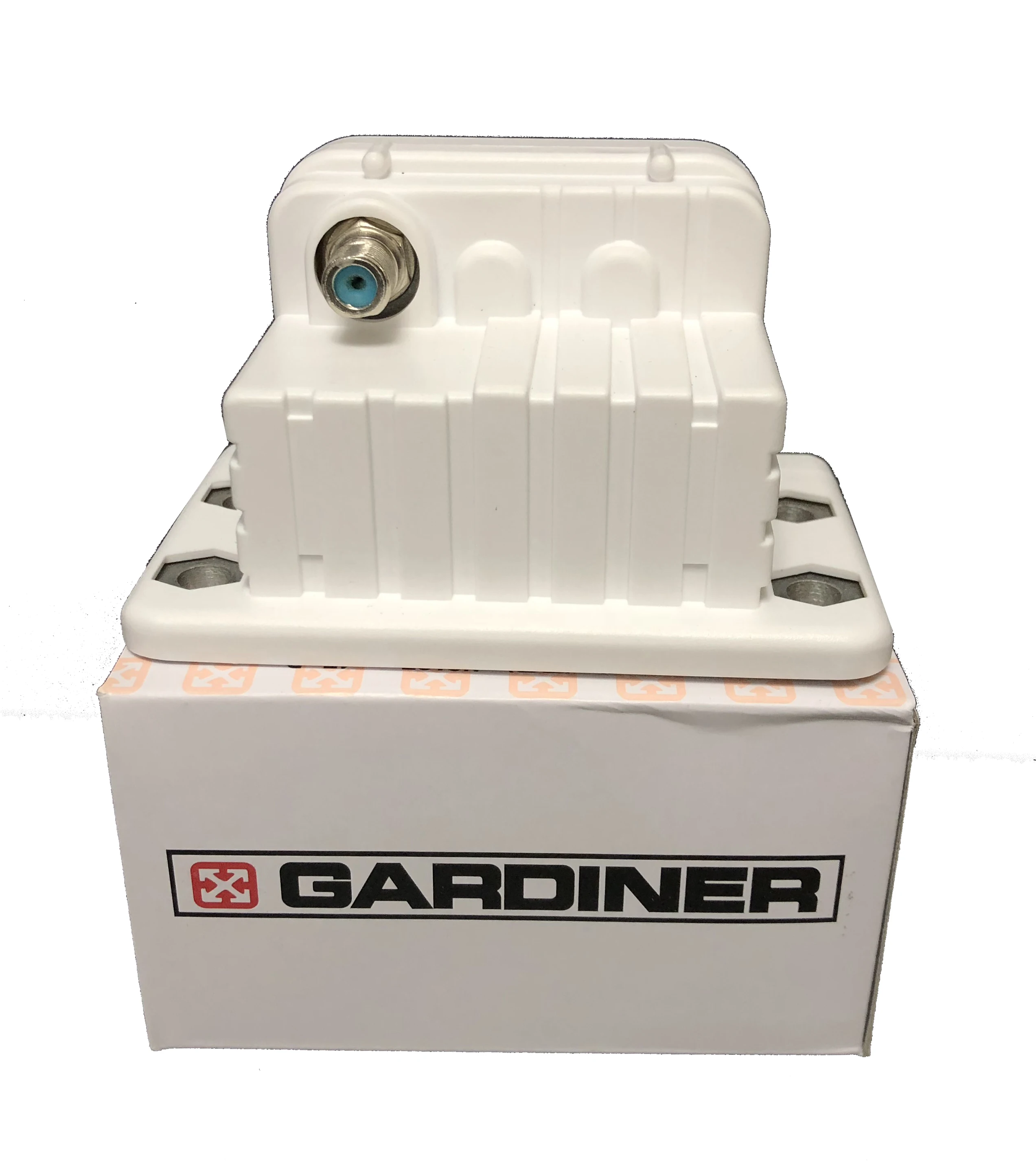 Gardiner Single Polarity C band 17K Noise LNB | Электроника