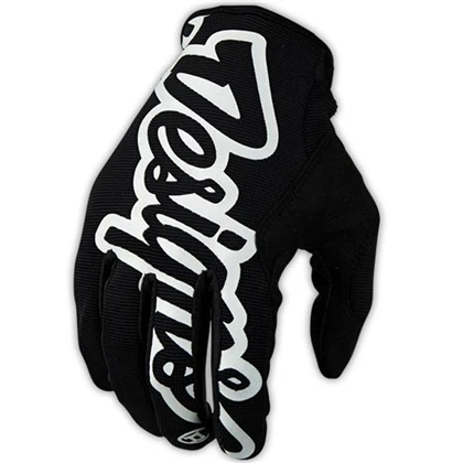 Black Зимние велосипедные перчатки на длинные пальцы гелевые подушечки M L XL дорожные велосипедные перчатки для мужчин и женщин езда Полный Пальцы MTB дорожный ударопрочный - Цвет: Black