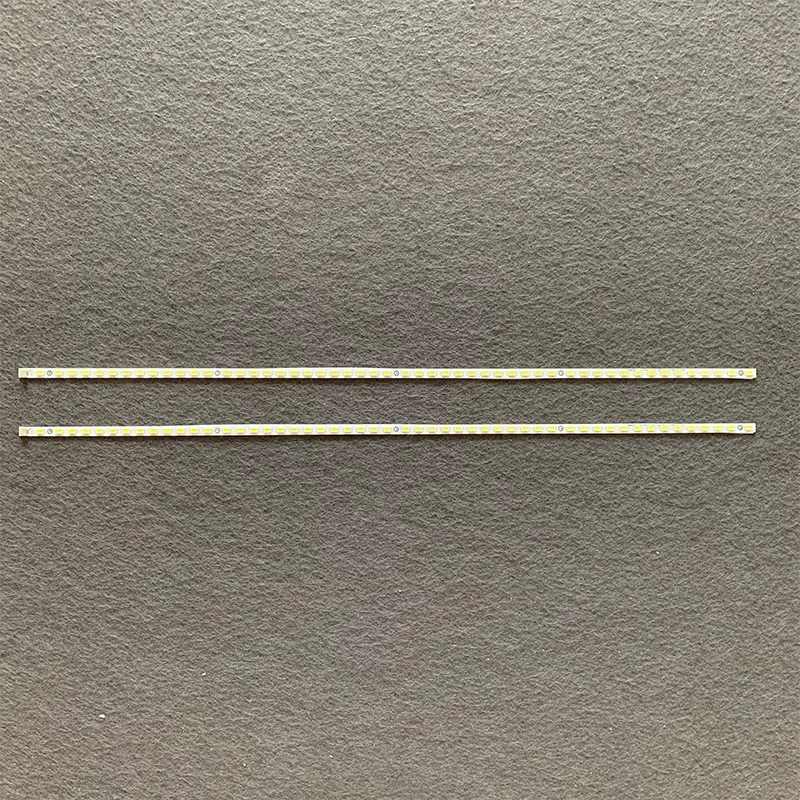 4 шт./компл. светодиодный подсветка полосы для LG 42LE4508ZA 73.42T09.005-4-SK1 SN1 73.42T09.004-4-SK1 42T09-05B