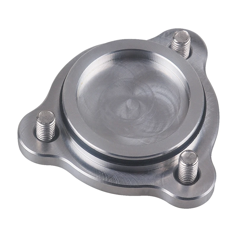 Нейтральный защитный выключатель блока крышка пластины для Yamaha Banshee 350 YFZ350 1987