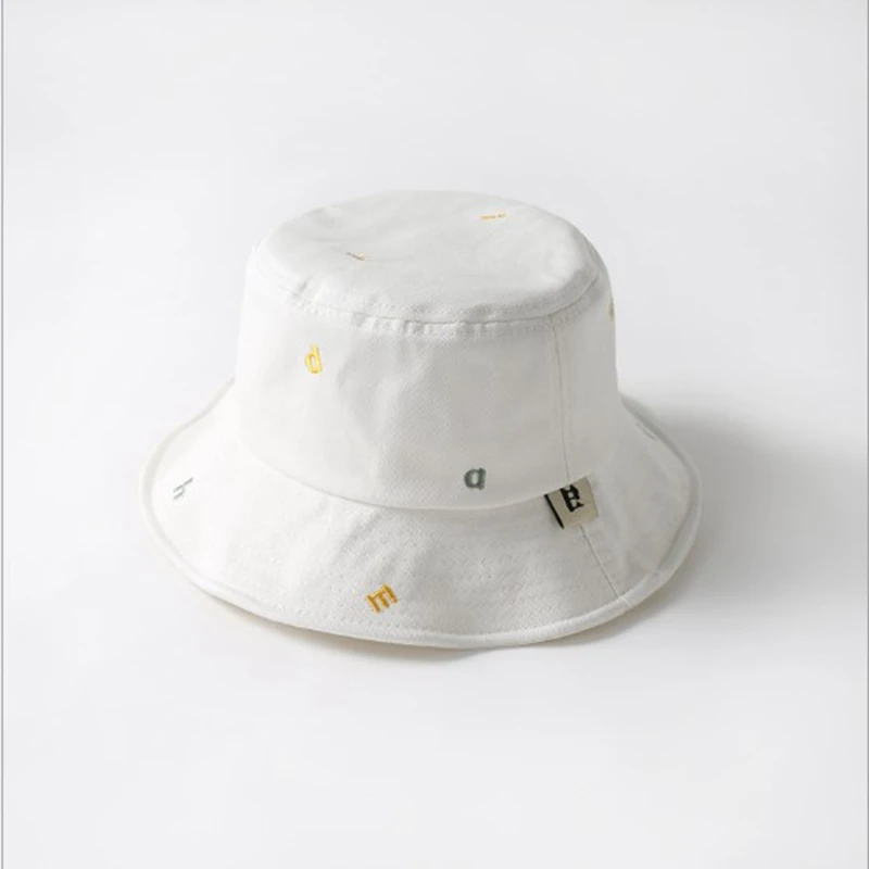 

Ins Fashion Hat Fisherman Hat Summer Wild Japanese Net Red Shade Sunscreen Sweet Cute Hat