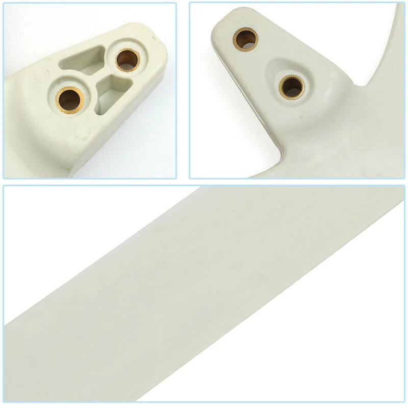 

NEW Wind Turbines Generator Pro FRP Blades Windmill Power Charge Accessories