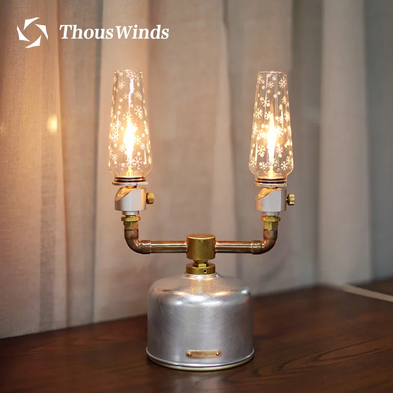 Thous Winds 450/230g Gas Canister Metal Cover Protector Outdoor Camping Gas Fuel Cylinder Storage Bag Canister Cover Protector