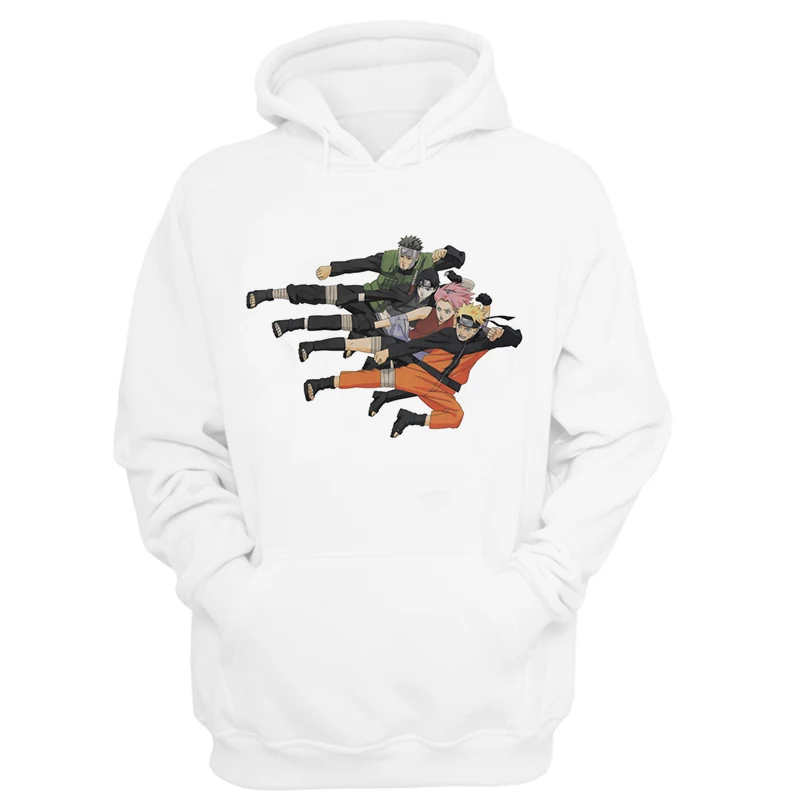 Покемон худи с Наруто Для мужчин/wo Для мужчин/Дети Учиха Итачи Uzumaki Naruto SASUKE kakashi Гаара толстовки Наруто, боруто; Япония; Аниме Толстовка