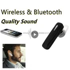 M163 беспроводные Bluetooth-наушники; Наушники; Мини-гарнитура; Bluetooth-гарнитура с стерео Hifi для спорта, вождения, ПК, смартфона