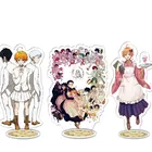 Аниме Yakusoku no обещанного нетляндии 