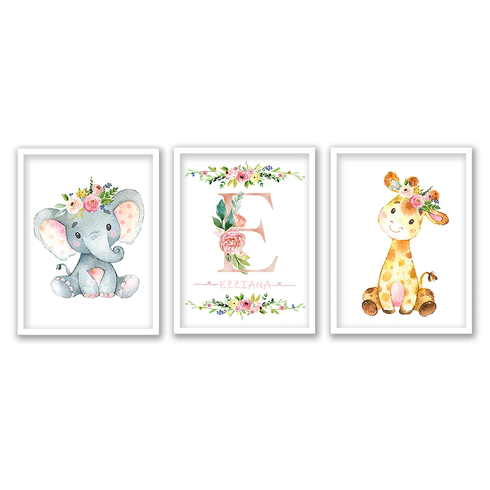 

Настенное художественное полотно простая жизнь живопись Dathroom Настенный декор Monstera растение 3 шт. рамки холст картины Современный акварель