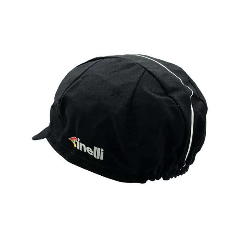 

2021 Men Women Cycling Headwear Cycling Caps Road Bicycle Cycling Hats Caps Free Size Be Elastic Breathable Bike Hat