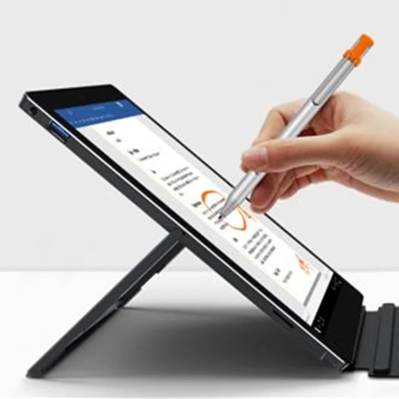 for chuwi ubook pro hipen h6 touch pen tablet pc metal body classic styling stylus pen free global shipping