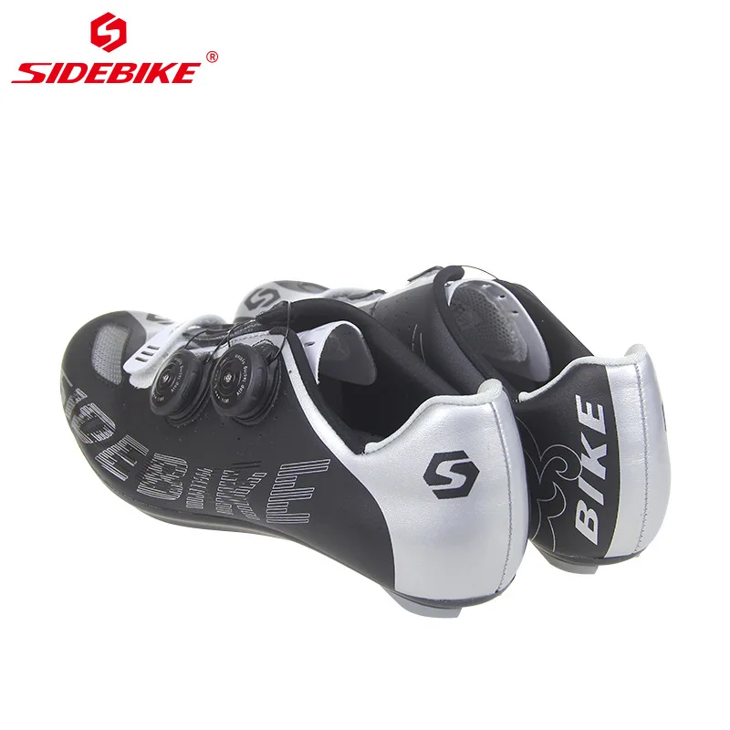 Новинка Лидер продаж мужская обувь с замком для дорожного велосипеда