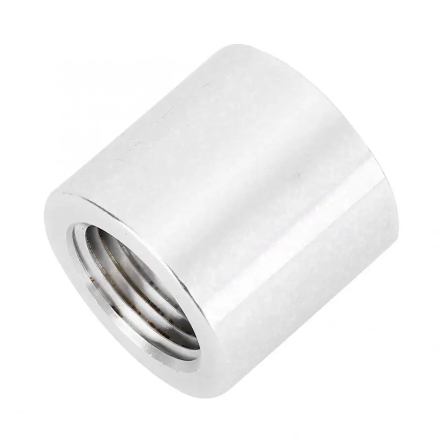 1/2 дюйма алюминиевый сплав с внутренней сваркой на соединительной муфте адаптер