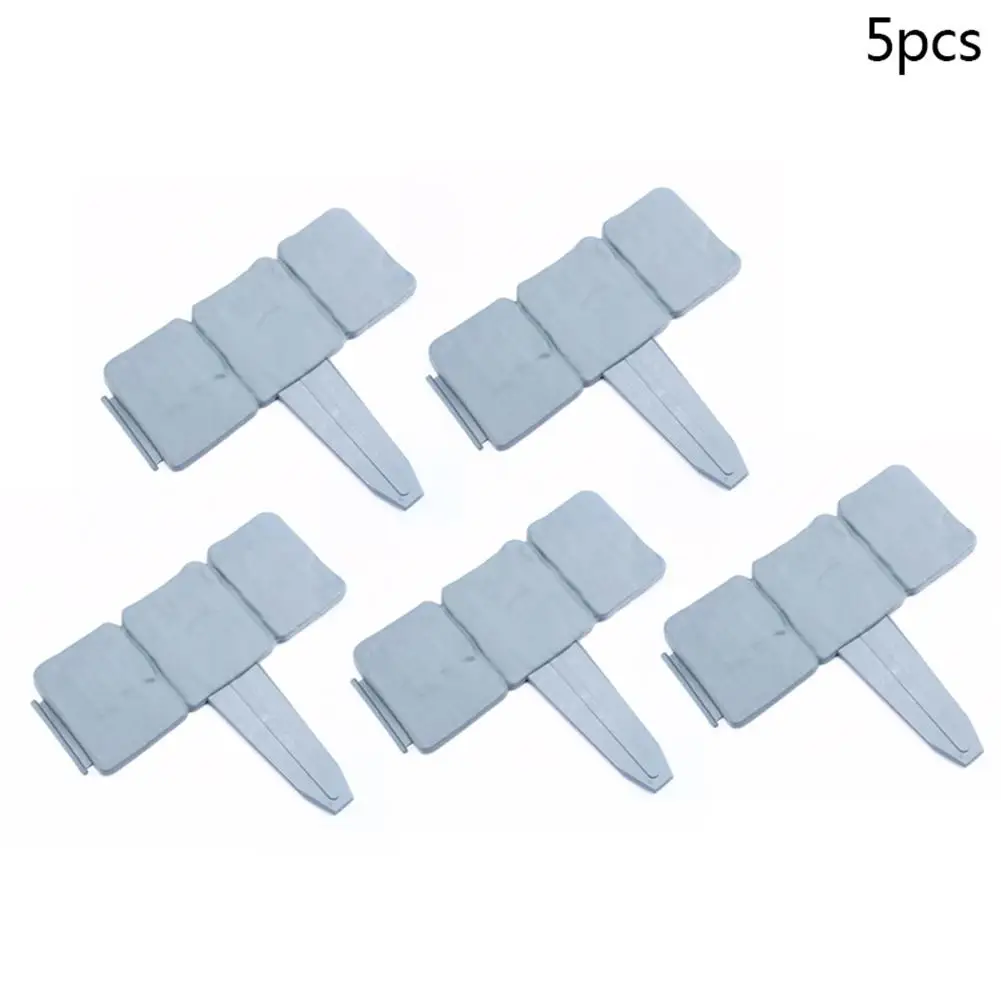 Пластиковая Складная садовая окантовка для газона из полипропилена с