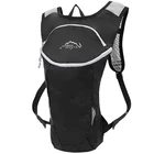 Рюкзак для горного велосипеда объемом 5 л, уличное снаряжение, сумки для скалолазания, пешего туризма, дышащий велосипедный ранец для езды на велосипеде, сумка для воды объемом 2 л