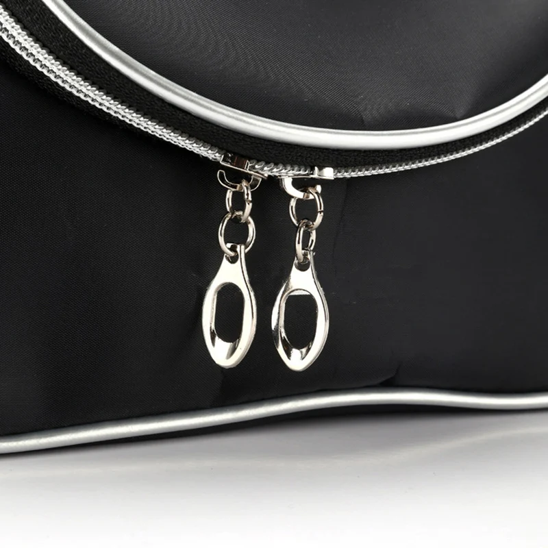 

Foldable Women Travel Cosmetic Bag Mini Girl Makeup Bag Organizer Waterproof Nylon Red Large Capacity Zipper Toiletry Pouch Case