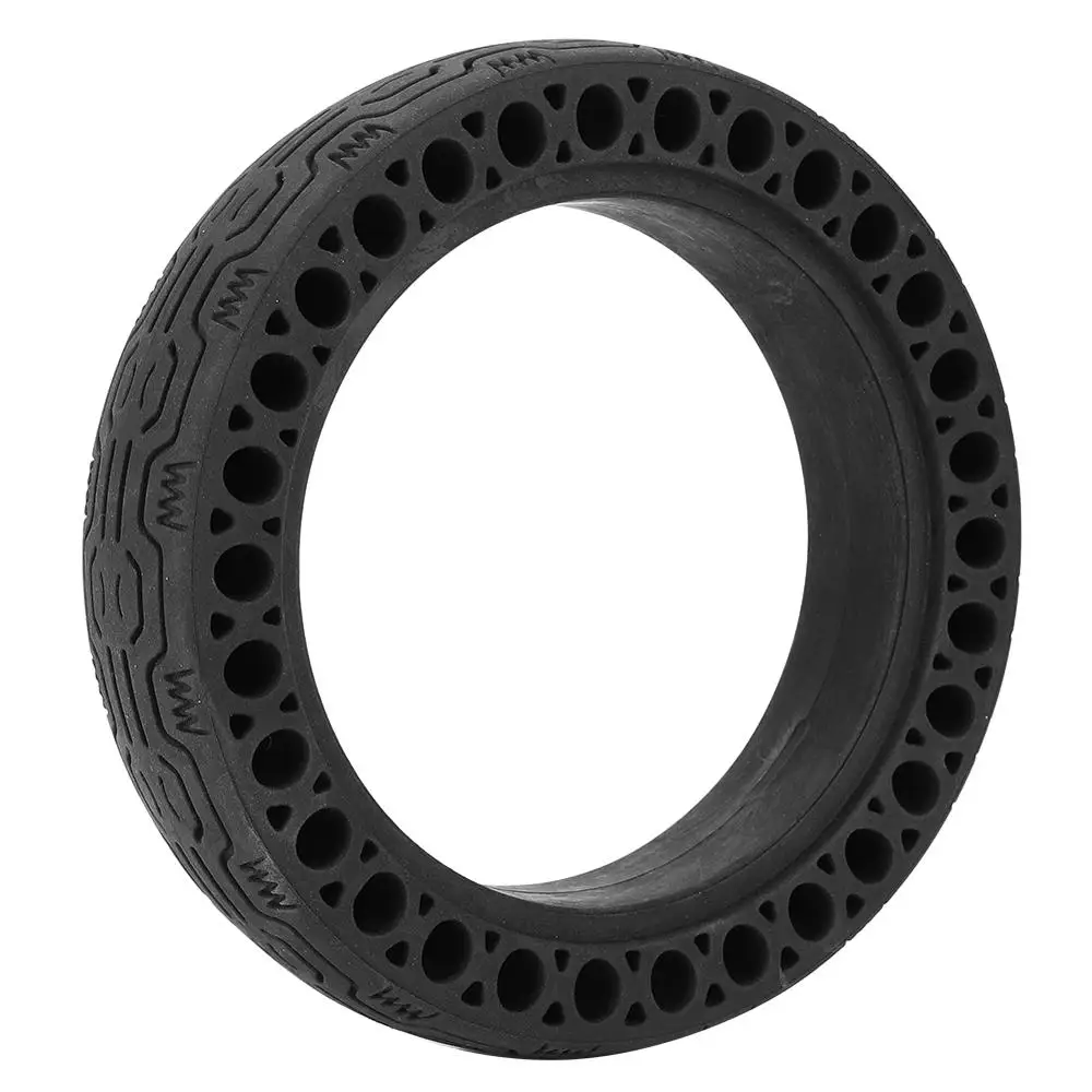Durable Scooter Tyre Anti-Explosion Tire Tubeless Solid for Xiaomi Mijia M365/Ninebot Electric | Спорт и развлечения