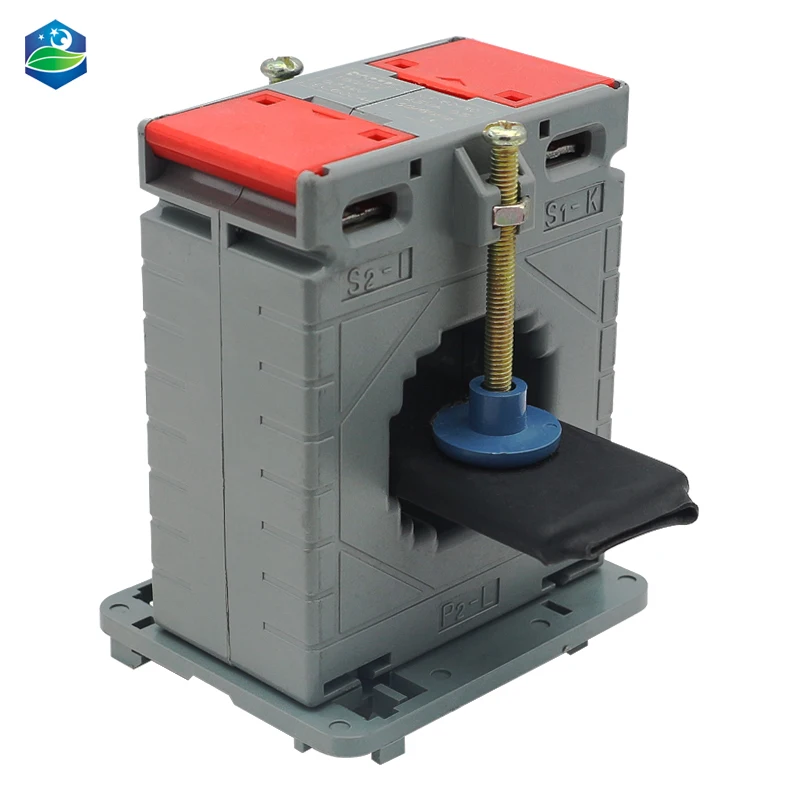 High frequency current transformer 200/5a Electrical CP-80/30 | Обустройство дома