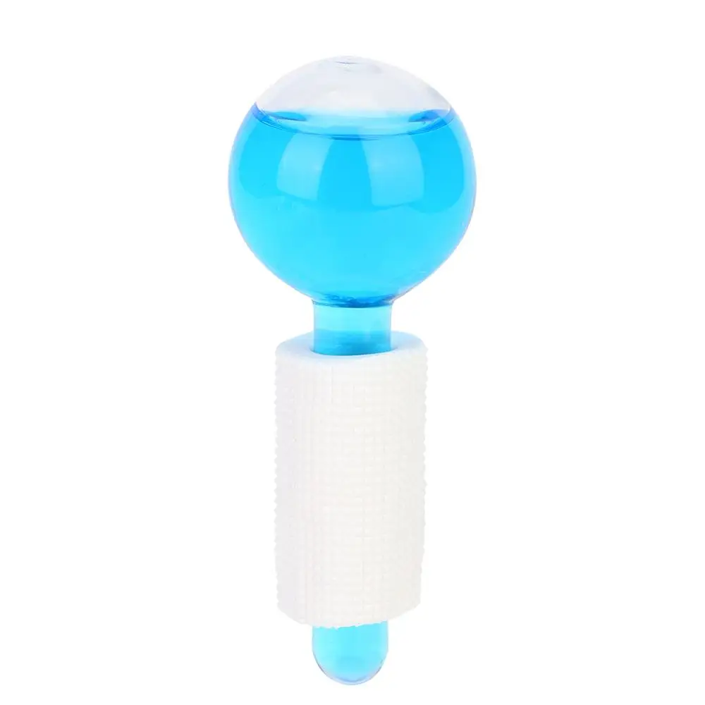 Светодиодная маска для лица 2 шт. подтягивания энергетическая хоккейная холодный