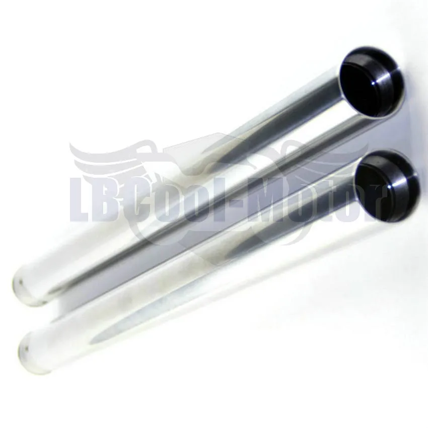 Вилка передней подвески трубы устанавливаются внутренние трубки вилки для Honda