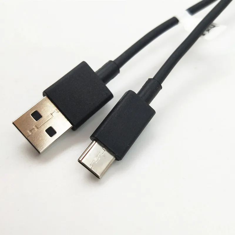 Кабель Xiao mi type-C USB C для быстрой зарядки и передачи данных для mi 9 9se 8 8se 9T CC9 6 6X5 5S 5C A3 A2 Red mi Note 8 7 pro k20