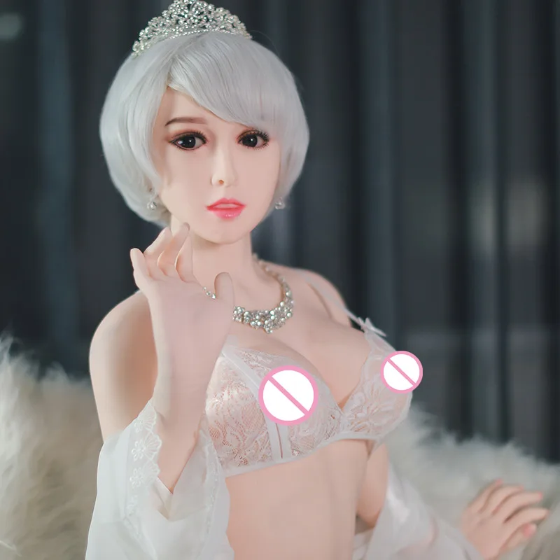 Hanidoll секс кукла вагина 158 см куклы товары для взрослых резиновая женщина секса