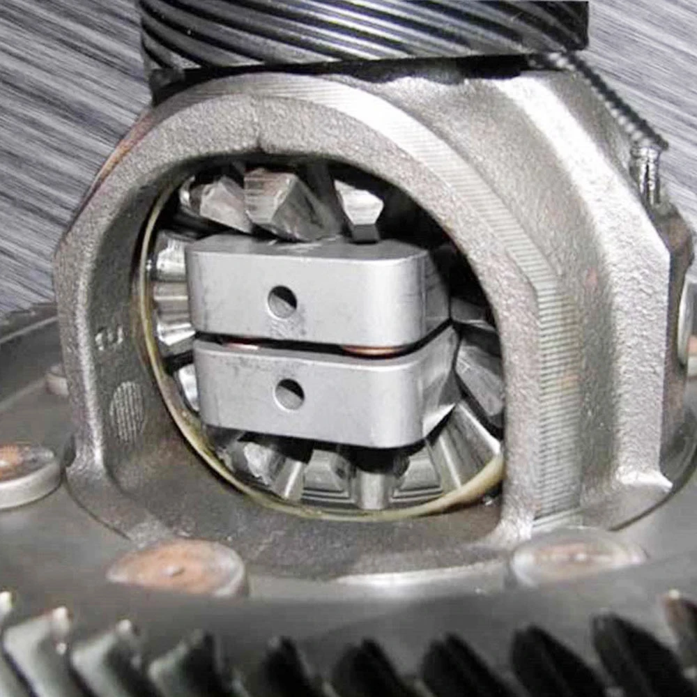 Высококачественная LSD ограниченная противоскользящая дифференциальная