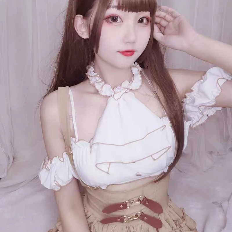 Комплект нижнего белья в европейском стиле с вырезом-лодочкой | Тематическая