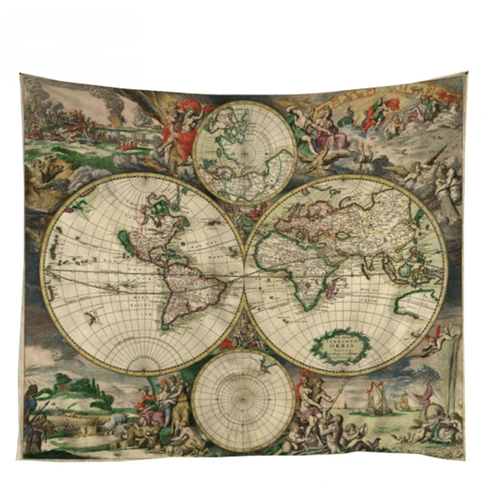 Постельное покрывало пляжное полотенце Коврик для йоги одеяло скатерть теплая