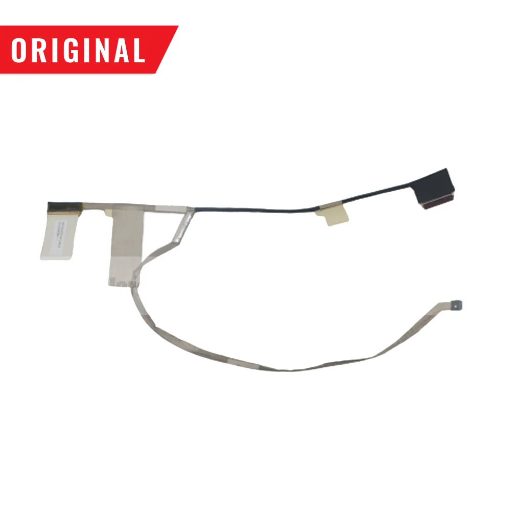 Новый оригинальный 40-контактный кабель для MSI MS-17A2 GT75VR LCD EDP 4K K1N-3040085 K1N3040085 |