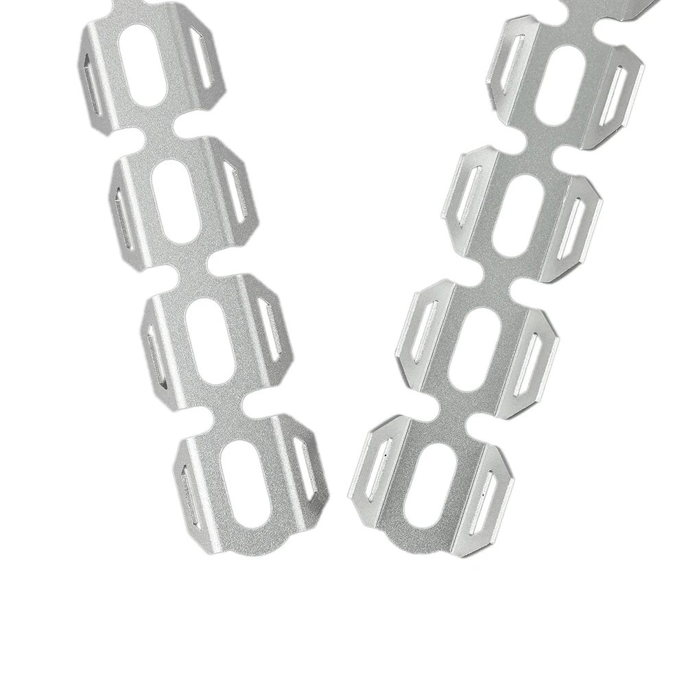 Защитный кожух для выхлопной трубы мотоцикла защита от пятки BMW R1200GS Adventure R1200 R1250 GS