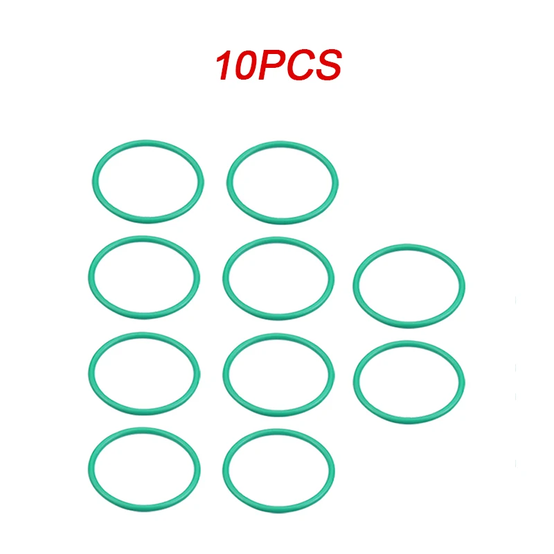 10 шт. уплотнительное кольцо для выхлопного коллектора мотоцикла KTM Husqvarna Gas Sherco SX