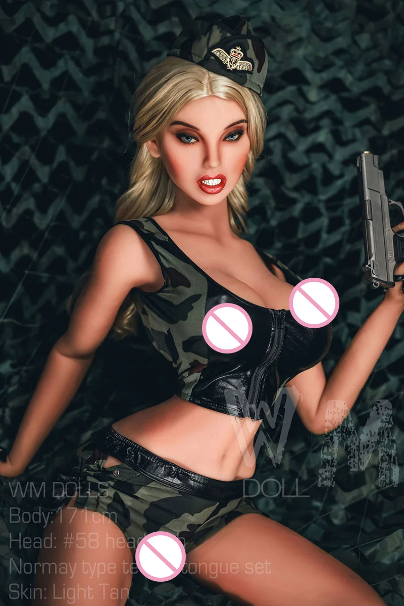 WMDOLL 171 см Реалистичная секс кукла настоящая любовь полноразмерная из тпе
