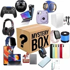 Новинка 100% г., новинка, популярная коробка для таинственности на удачу, высококачественный подарок с сюрпризом, произвольный домашний товар, электронные товары