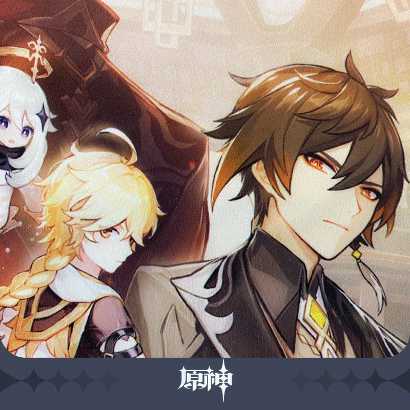 

Anime Anime Game Genshin Impact Keqing Painting Japanese Style Cartoon Poster Wall Art Pictures For Living Room Cuadros Gifts