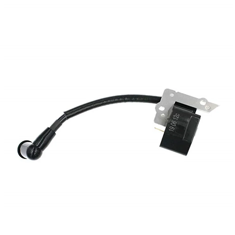 Черная катушка модуля зажигания OEM 545081826 545158001 для воздуходувок catan Sears Craftsman Weed